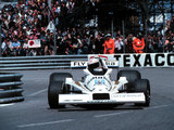 Williams FW06 1978–79 photos