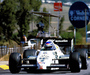 Photos of Williams FW09 1983–84