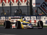 Williams FW12 1988 images