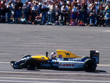 Williams FW14 1991 images