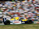 Pictures of Williams FW15C 1993