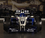 Images of Williams FW20 1998