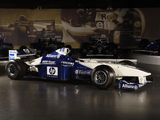 Williams FW20 1998 wallpapers