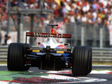 Photos of Williams FW21 1999