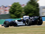 Images of Williams FW28 2006