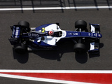 Williams FW31 2009 wallpapers