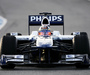 Williams FW32 2010 wallpapers