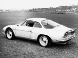 Images of Willys Interlagos II Prototype 1966