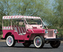 Willys Jeep Surrey (DJ-3A) 1959–64 wallpapers