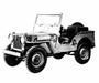 Images of Willys M38 Jeep (MC) 1950–52