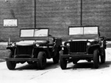 Photos of Willys