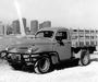 Willys Model 48 Pickup 1939 wallpapers