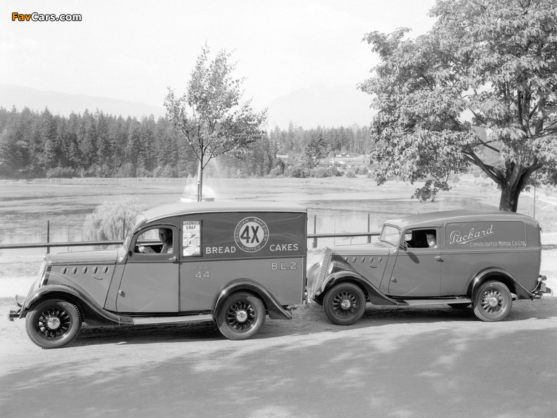 Images of Willys Model 77 Sedan Delivery 1935–36 (800 x 600)