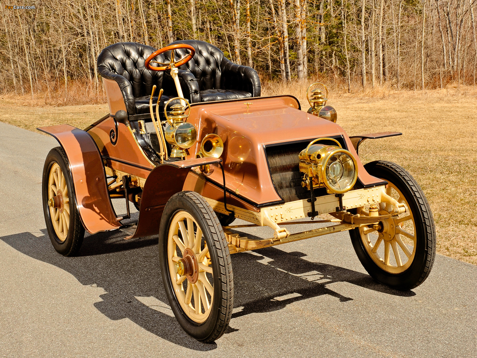 1903 cars