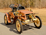 Photos of Winton Runabout 1903