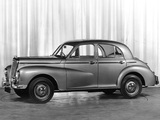 Images of Wolseley 4/50 1948–53