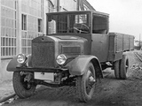 Images of YA-4 1928–29