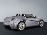 Yes Roadster 2001–06 images