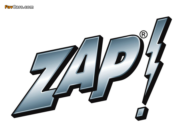 ZAP pictures (640 x 480)