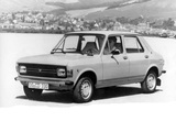 Images of Zastava 1100 Super 1976–83
