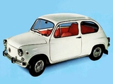 Photos of Zastava 750L 1955–85