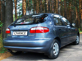 Pictures of ZAZ Chance Hatchback (D5) 2009