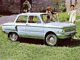 ZAZ 966 1966–71 images