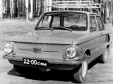 ZAZ 968A Zaporojec 1974–79 images