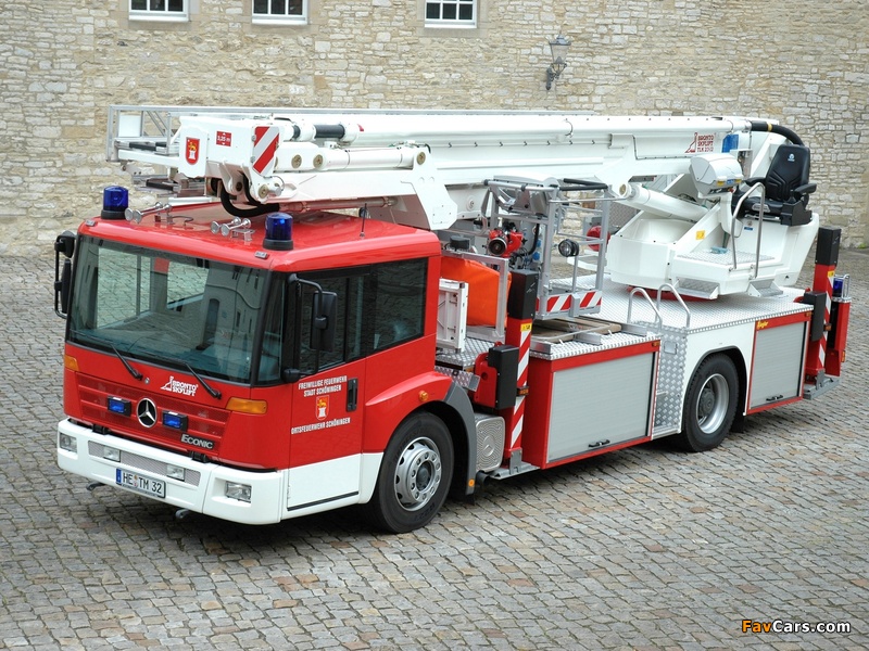 Images of Mercedes-Benz Econic Feuerwehr by Ziegler 1999 (800 x 600)
