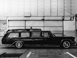 Pictures of ZiL 114A 1975–76
