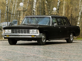 ZiL 114 1971–78 pictures