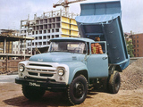 Images of ZiL MM3-555 1964–77
