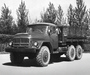 Photos of ZiL 131 1963