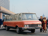 Images of ZiL 118 1970–94