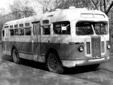 ZiS 155 1949–57 photos