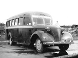 ZiS 16 1938–41 photos