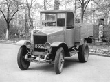 Photos of ZiS 15 2 1927–31