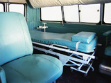 ZSD Nysa S522 Resuscitation Ambulance 1978–94 images